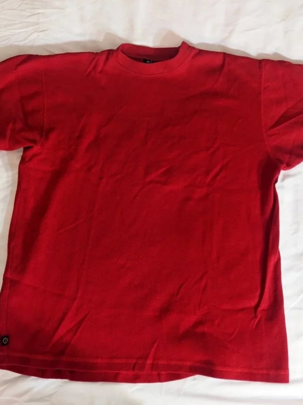 New XTREAM Short Sweatshirt - Large